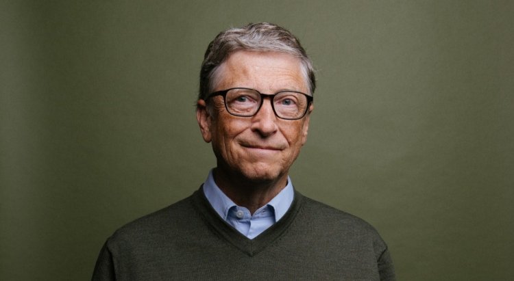 Білл Гейтс пішов із Ради директорів Microsoft нібито через роман зі співробітницею – WSJ