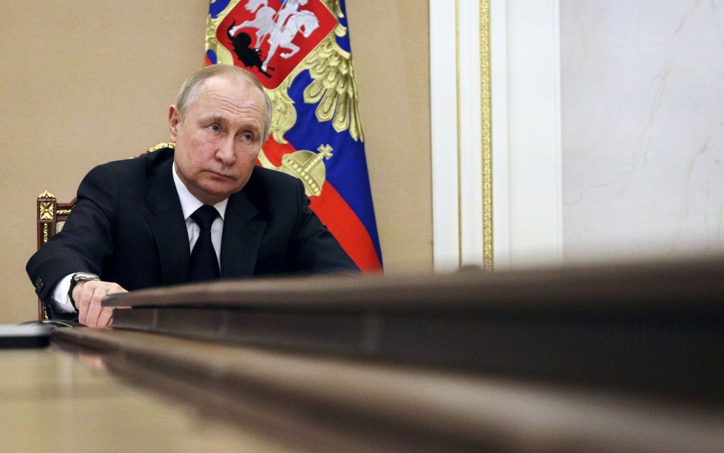 Чому Путін навряд чи проведе мобілізацію і застосує ядерну зброю