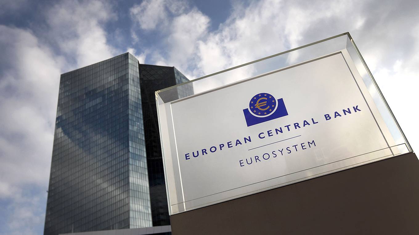 Європейський центральний банк рекомендує банкам підготуватися до санкцій проти Росії — Financial Times