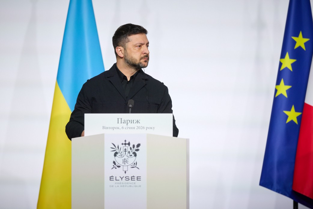 Росія крутить носом, але деякі партнери зможуть його відкрутити, - президент України 