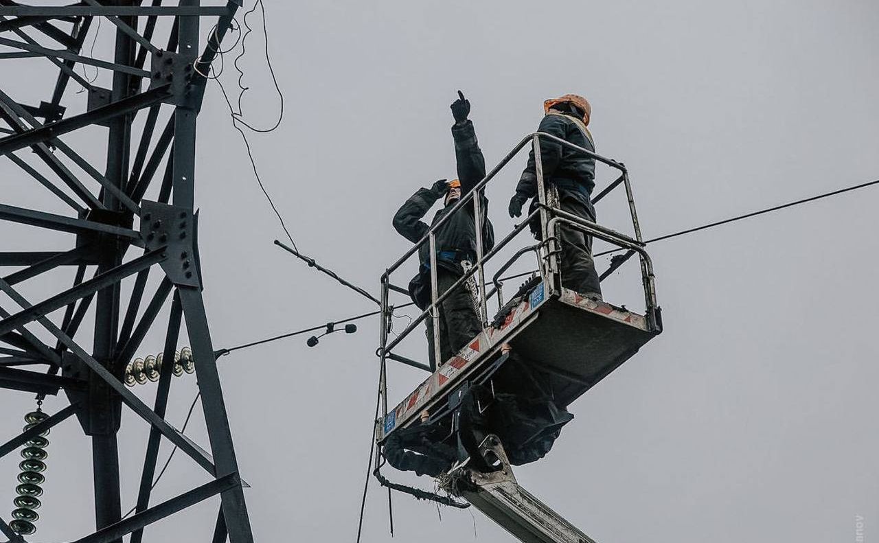  Росія атакувала важливий енергооб'єкт на Херсонщині: ситуація з електропостачанням складна, – ОВА