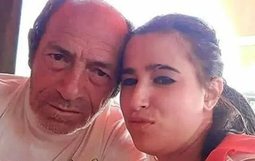 63-річний італієць зарізав молоду дружину за спробу піти від нього