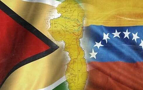 Президент Венесуели Мадуро підписав укази про анексію: про які території йдеться