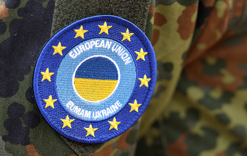 ЄС продовжив мандат тренувальної місії EUMAM для України ще на 2 роки, — Каллас ЄС продовжив мандат тренувальної місії EUMAM для України ще на 2 роки, — Каллас