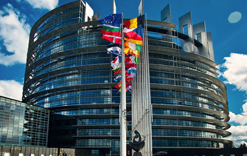 Россия ввела санкции против главы Европарламента и семерых чиновников ЕС