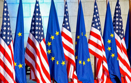 ЕС предложил США объединиться для "наказания" России