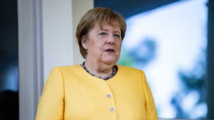 Клімкін: Ера Меркель закінчується. Але вона нам ще буде потрібна