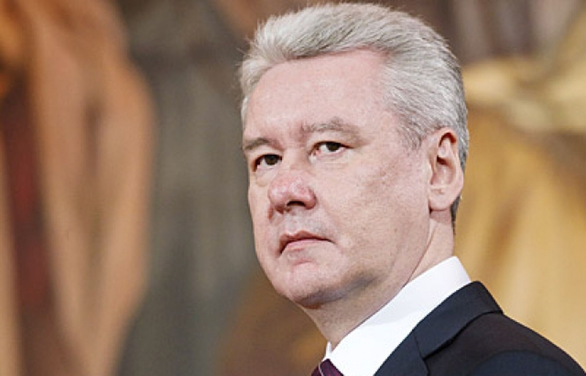 У Москві лунали вибухи, Собянін заявив про атаку безпілотників