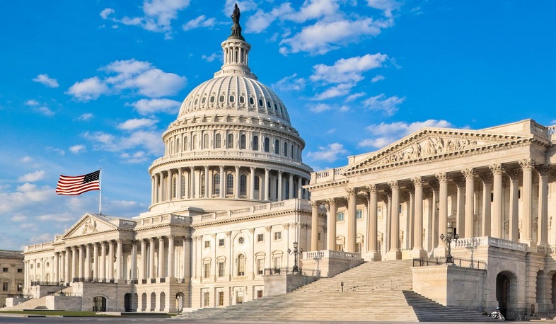Конгрес США ухвалив військовий бюджет на 2026 рік: скільки отримає Україна