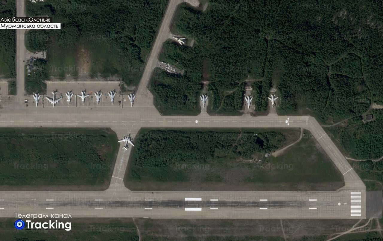 Росія зібрала рекордну кількість бортів Ту-95: Жданов попередив, коли можливий масований обстріл
