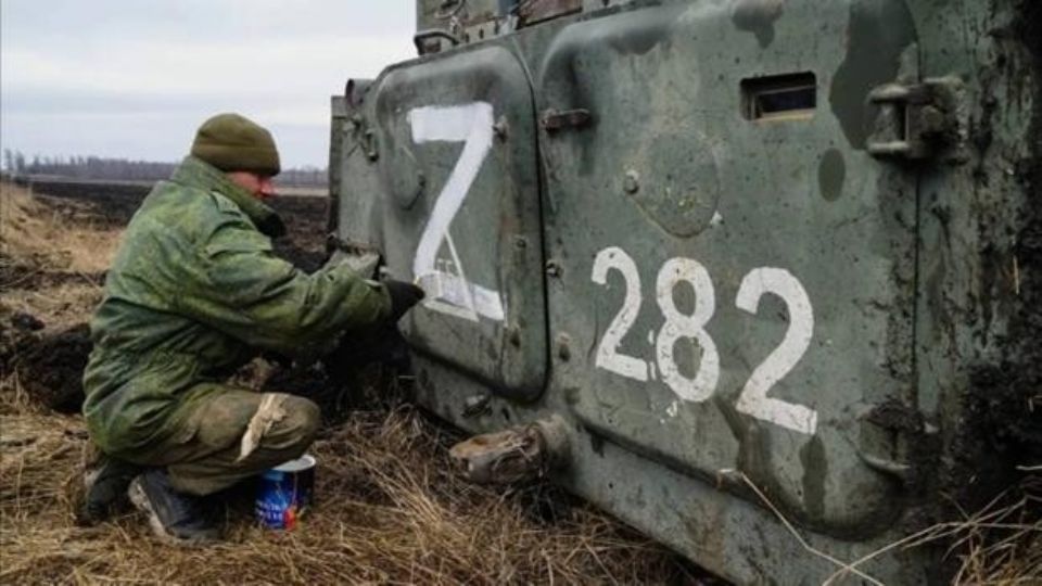 РФ планувала один етап війни в Україні, але плани довелося змінювати – Міноборони