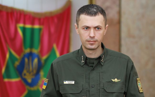 Прикордонники не виключають наступу російської армії в Сумській області