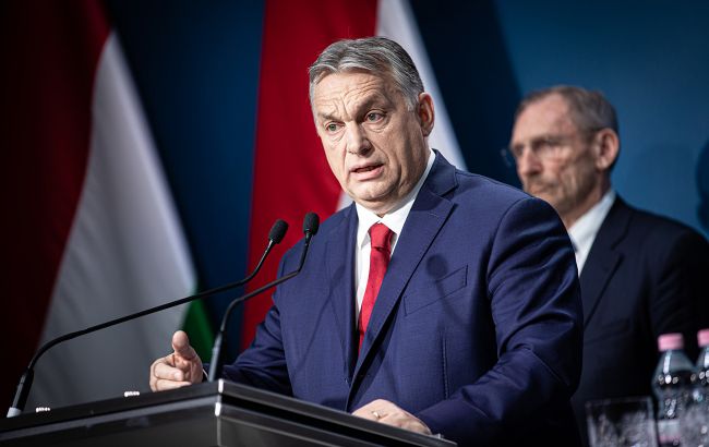 Угорщина передумала блокувати наступний транш військової допомоги ЄС Україні, – журналіст