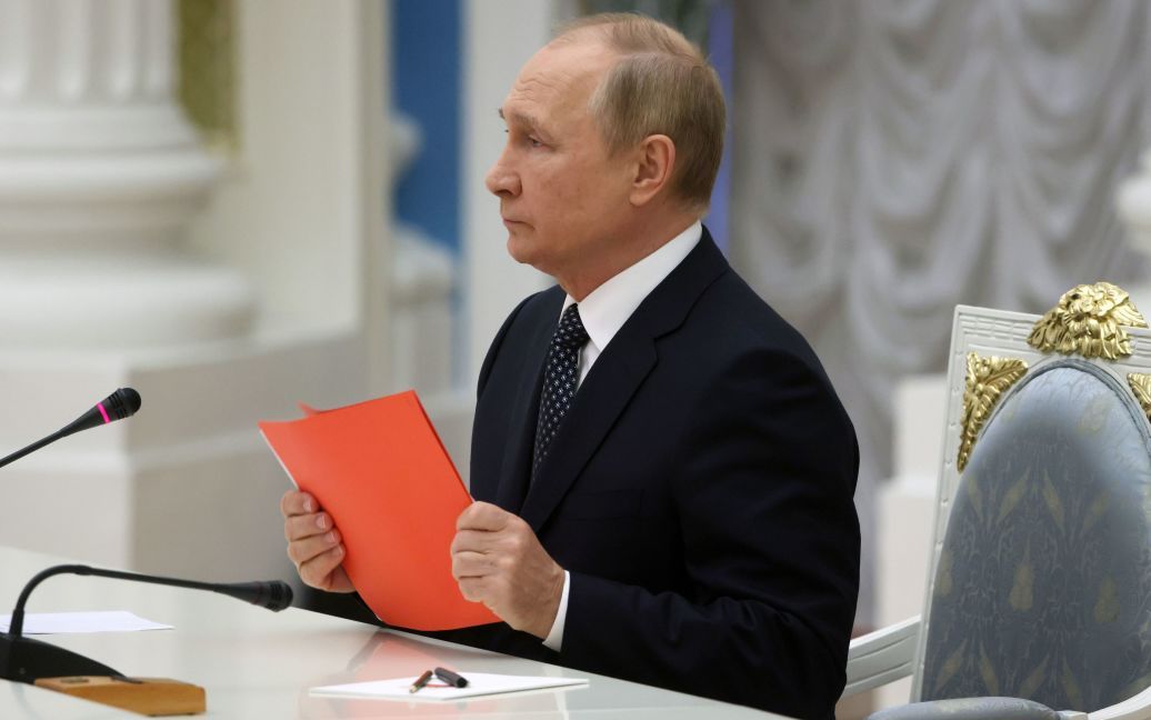 Відставка Путіна: російський політолог назвала два сценарії. ВІДЕО