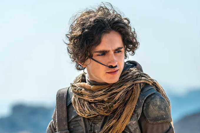 Тімоті Шаламе заявив, що опера та балет "нікому не цікаві", його жорстко розкритикували 