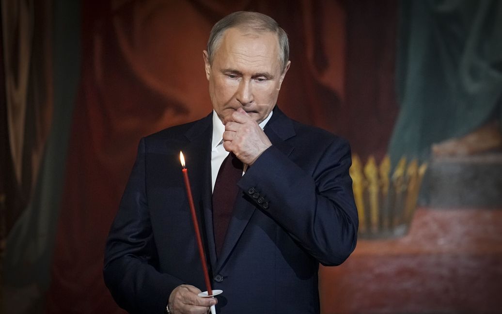 Через провали на фронті Путін втрачає вплив на Азію – Washington Post