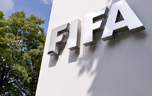 ФИФА изменила футбольные правила 