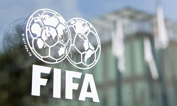 Зірки уникнуть банів: ФІФА перед ЧС-2026 переписала правила Зірки уникнуть банів: ФІФА перед ЧС-2026 переписала правила