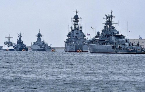 РФ програє Україні морський бій: оглядач спрогнозував, де ворог сховає флот