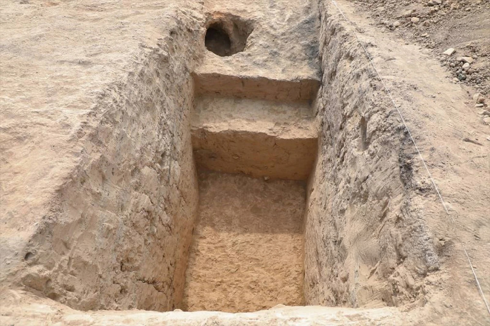 В Узбекистані розкопали місто‑фортецю віком понад дві тисячі років