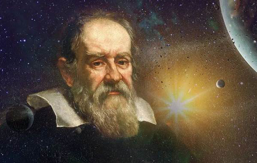 Рукопис Галілея про створення телескопа та відкриття супутників Юпітера визнали підробкою