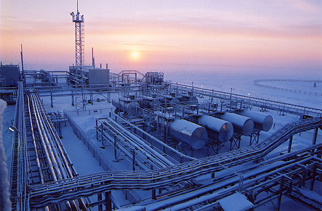 Энергетический шантаж России зашел в тупик, – Злой одессит