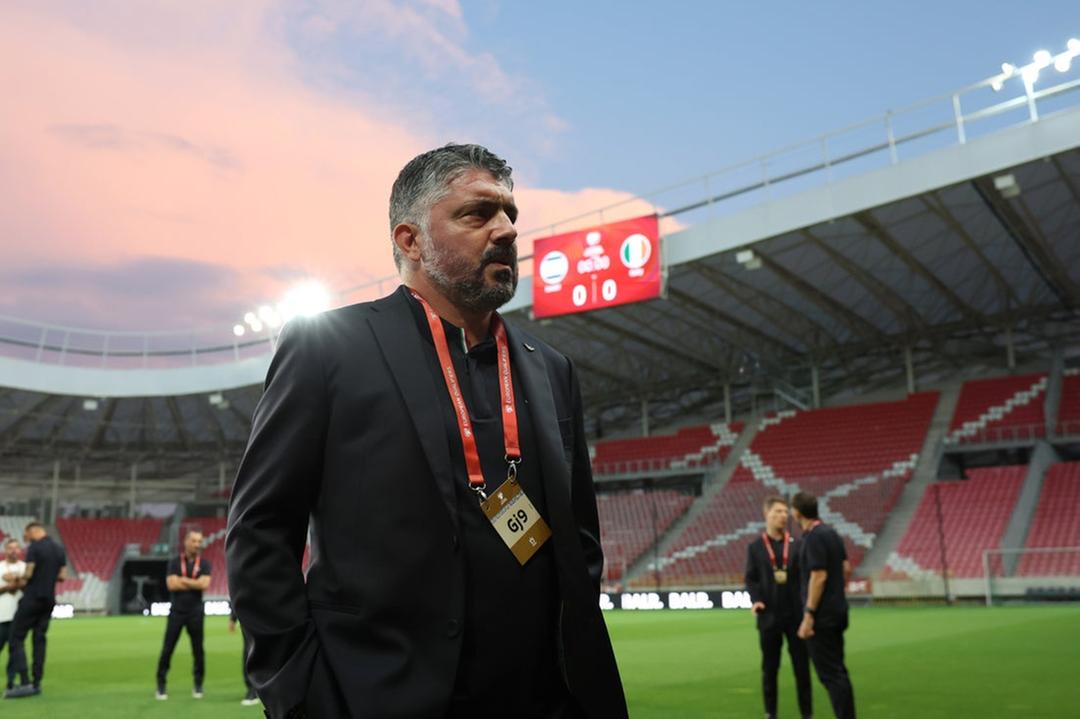 «З болем у серці»: Гаттузо пішов зі збірної Італії вслід за Буффоном та президентом федерації