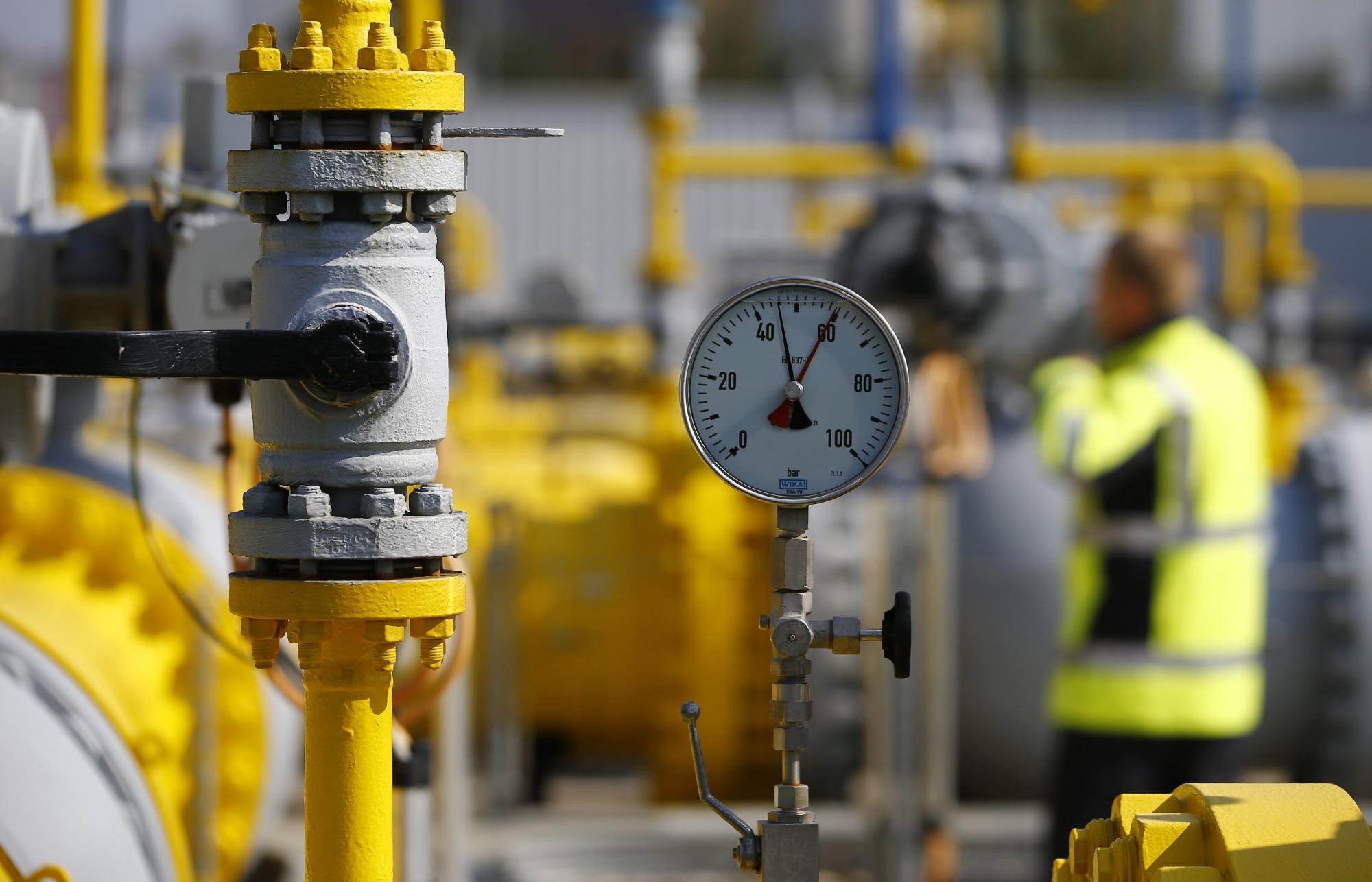 Політолог: Купувати газ безпосередньо в Росії за будь-яких обставин дуже небезпечно. ІНФОГРАФІКА