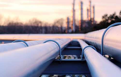 Україна готова постачати через свою територію російський газ, але не вестиме переговори з "Газпромом": озвучено деталі
