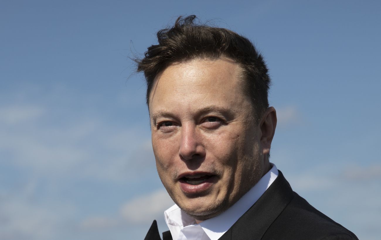 Ілон Маск віддав на благодійність $5,7 мільярда акціями Tesla