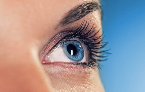 Якість зору: які проблеми з очима можуть виникнути у різному віці