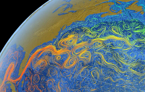 Гольфстрім зміщується на північ: це може закінчитися катастрофою для всієї планети