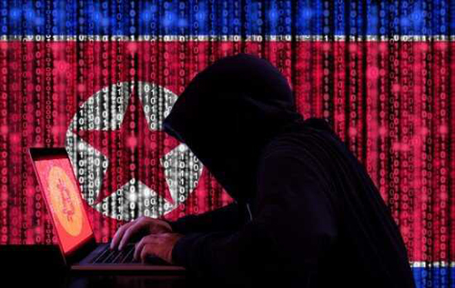 Хакери з КНДР зламали мережі найбільшого російського виробника ракет, – Reuters