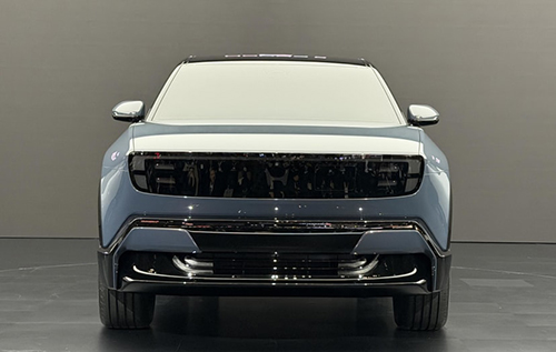 Хетчбек і кросовер: Honda представила два нових електромобілі Хетчбек і кросовер: Honda представила два нових електромобілі