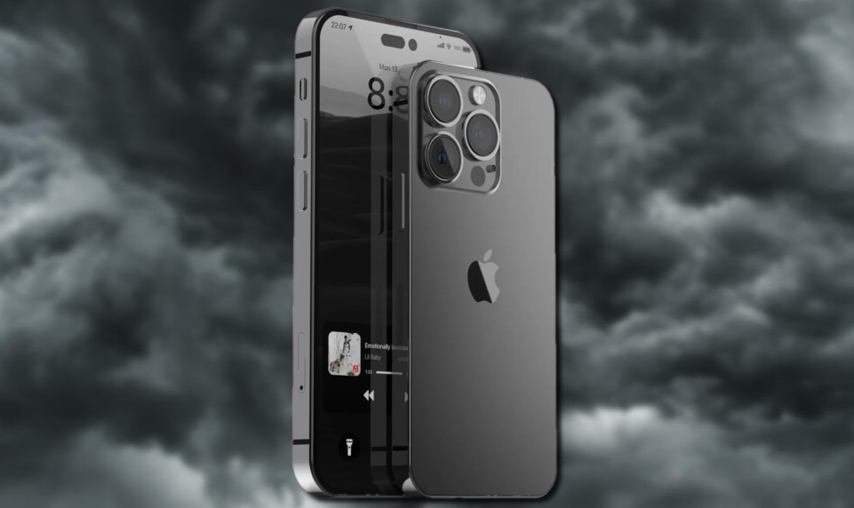 iPhone 14 Pro: чи варто оновлювати "яблучко"