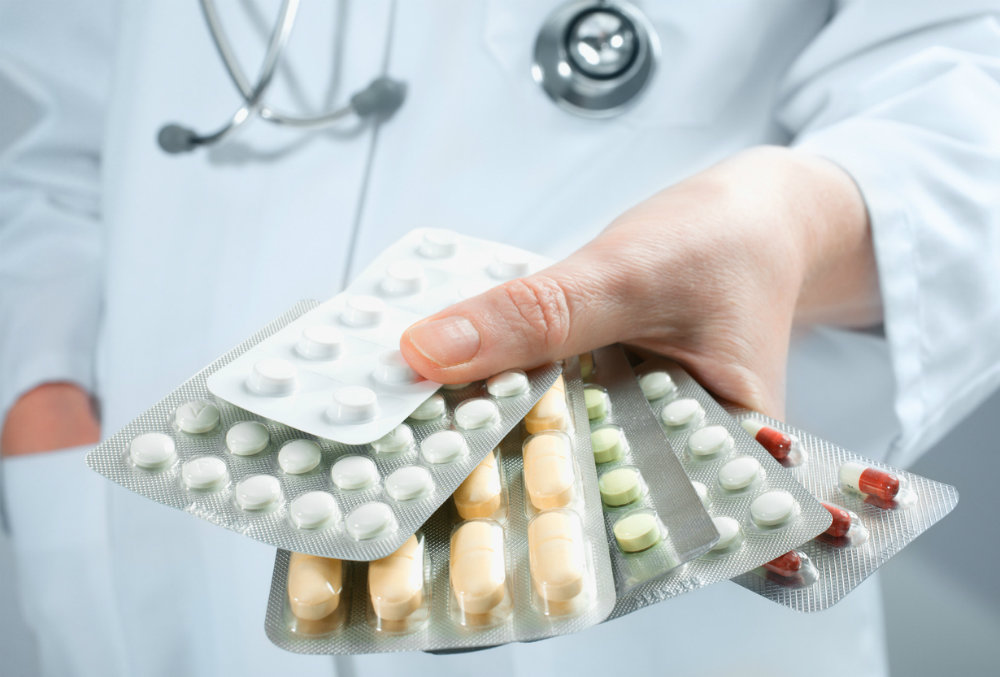 З 1 січня 2022 року у медустановах України почнуть контролювати призначення і застосування антибіотиків, – ЦГЗ