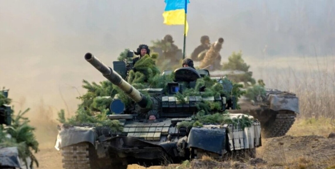 Україна здатна переламати хід війни вже восени: Дикий назвав причини