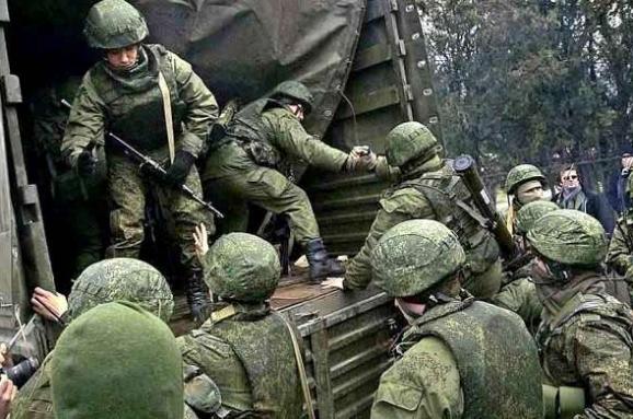 На Донбассе кураторы из России довели до самоубийства "молодое пополнение", – офицер ВСУ
