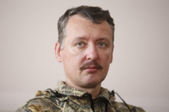 Російський окупант Гіркін пропонує допомогу Лукашенку
