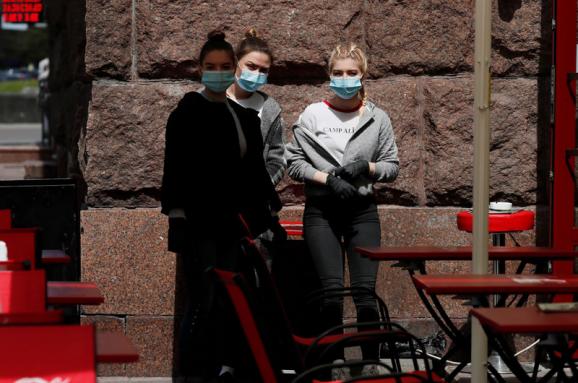 У Києві планують посилити карантин через зростання кількості хворих на коронавірус