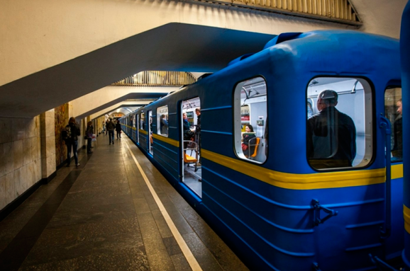 Київрада прийняла нові правила метрополітену