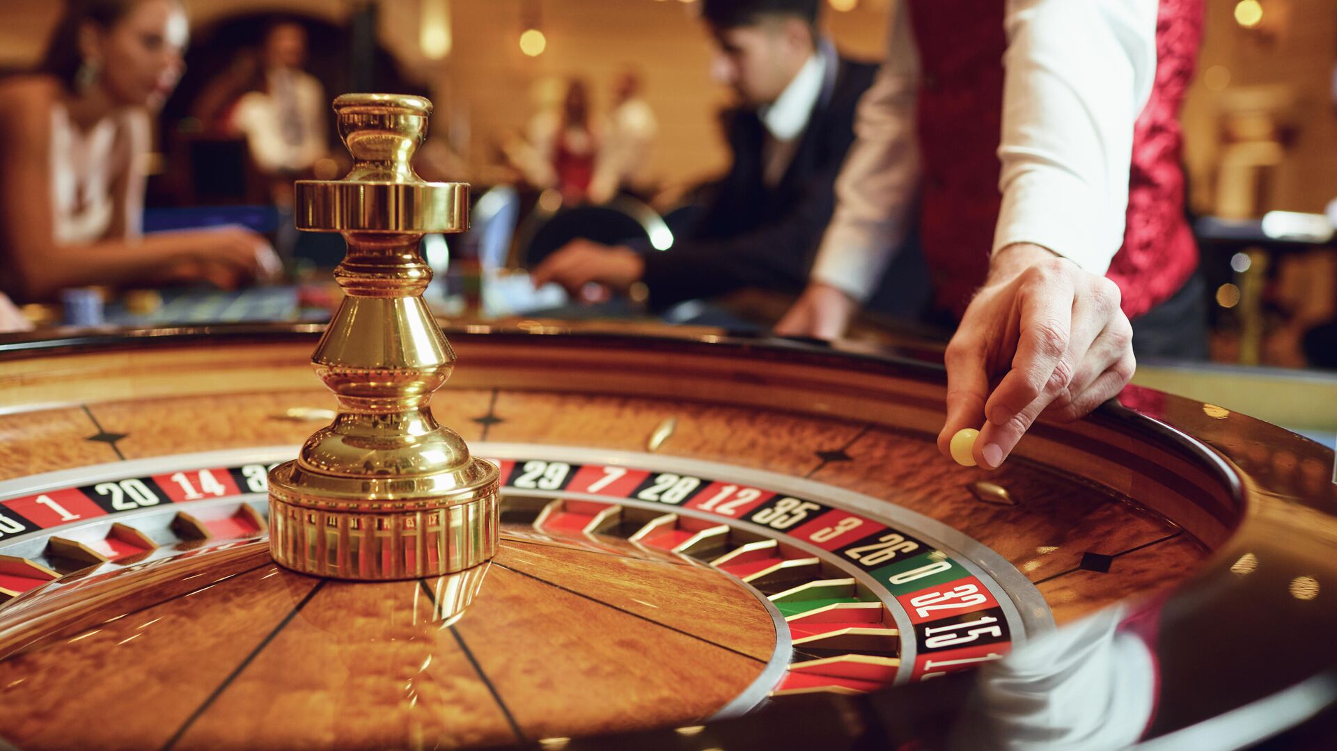 Casino