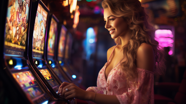 Поради від експертів Pin Up Casino: гра в ігрові автомати на реальні гроші