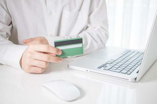 Де і як взяти кредит без відмови онлайн