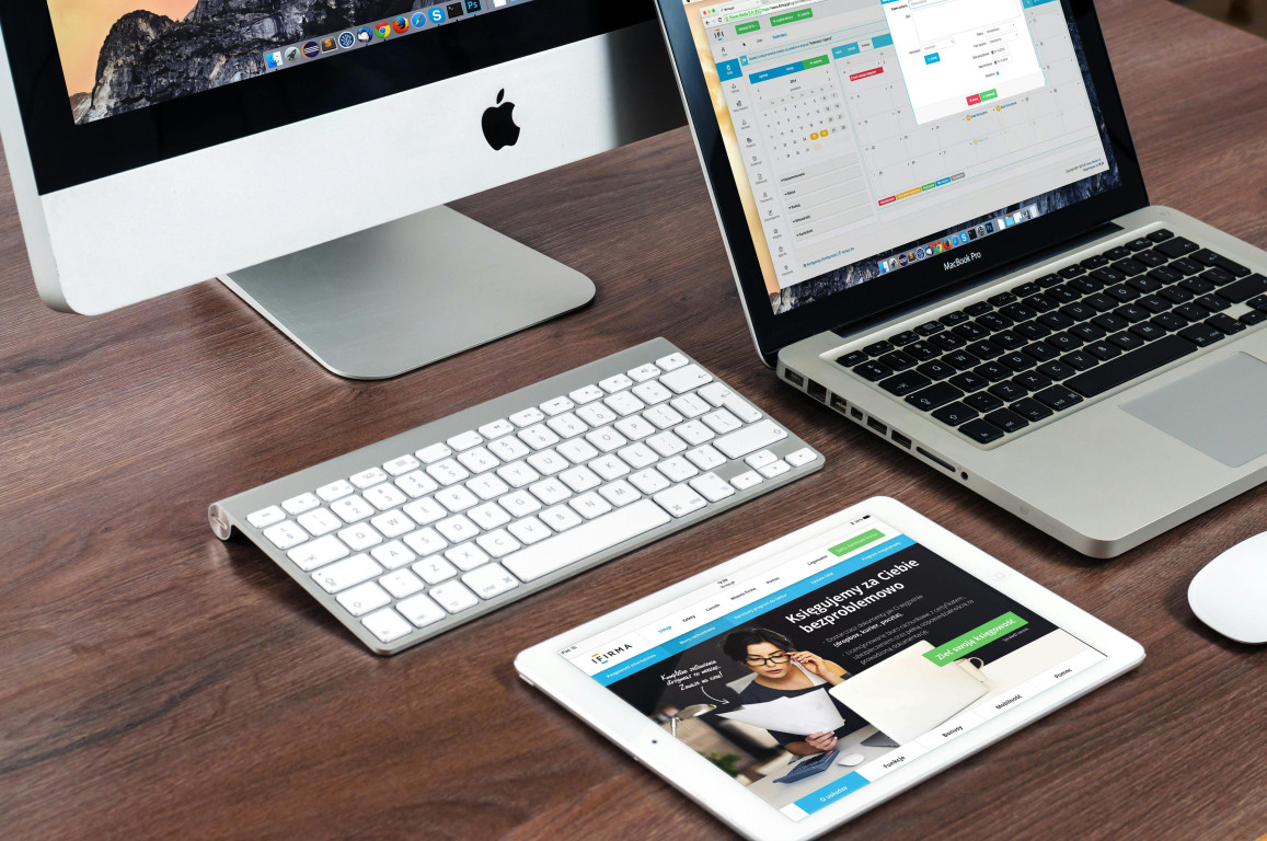 Чому техніка Apple така популярна?