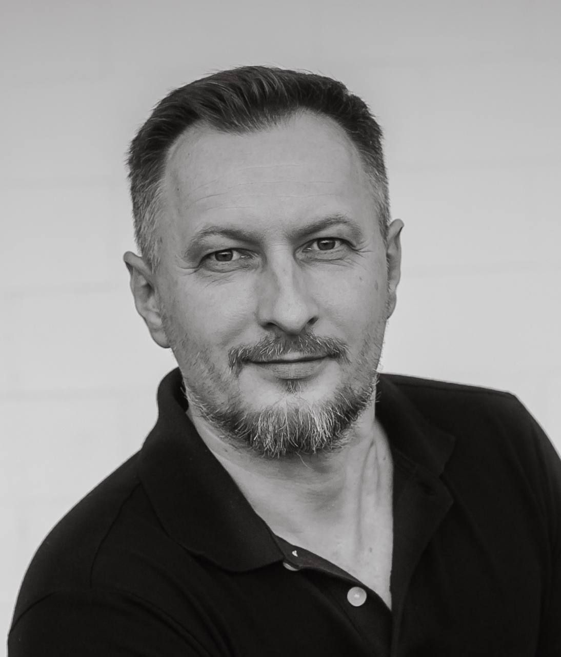 Інтерв’ю з Андрієм Рочняком: про творчість, міжнародне визнання та життя в США