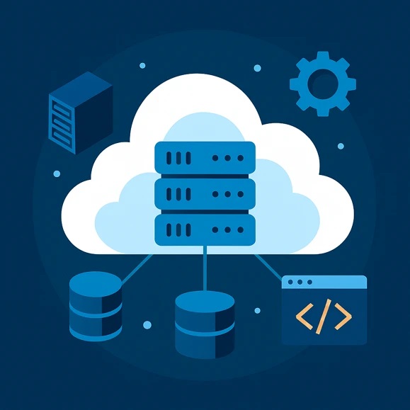 Хмарні сервіси IaaS: практичні переваги для компаній