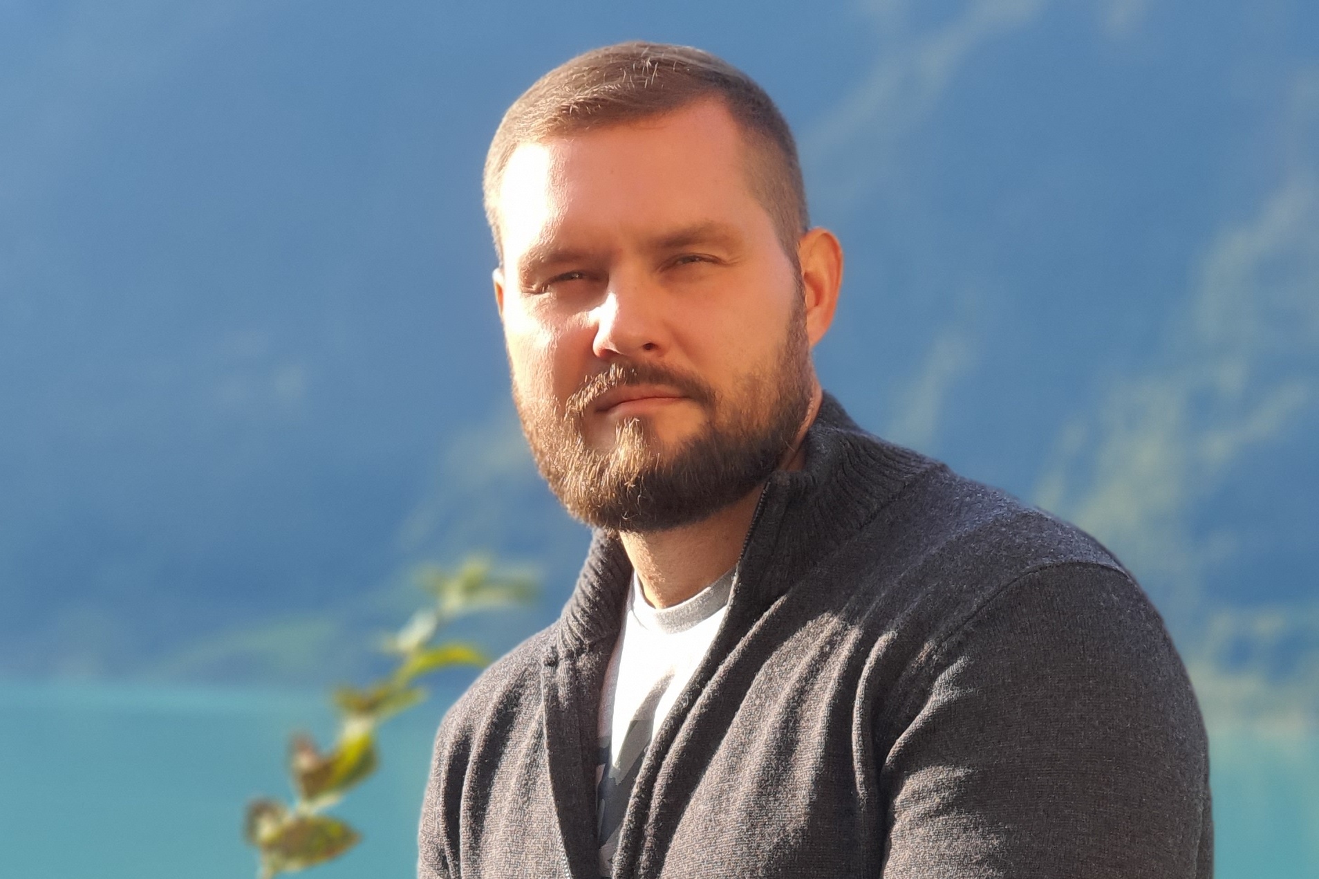 Олексій Рудницький: архітектор цифрової стійкості та інтелектуальних систем управління ризиками