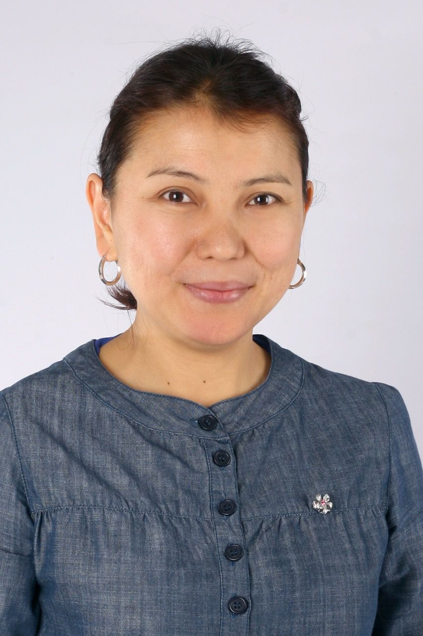 Айнура Молдосанова: «Мовлення запускається швидше, коли дитина має дії та ігри, у яких мова використовується природно»