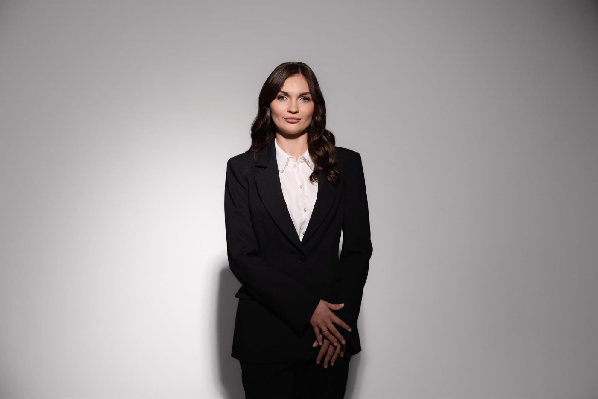 Аделіна Гаврилюк: «Цифрова увага — це навичка, яку можна тренувати через музику»